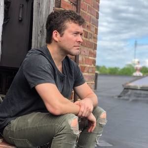 Meet your Posher, Elliott